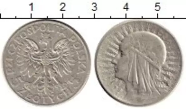 Монеты Клуб Нумизмат