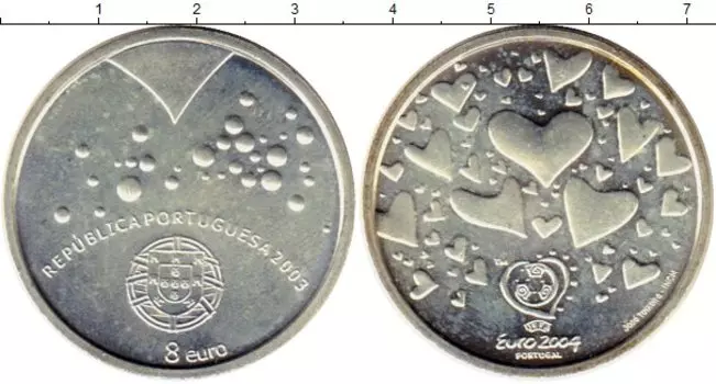 Монеты Клуб Нумизмат