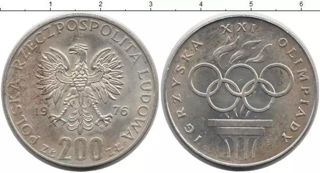 Монеты Клуб Нумизмат