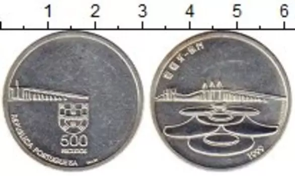 Монеты Клуб Нумизмат