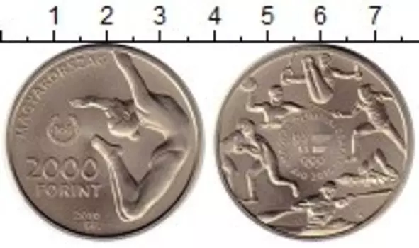 Монеты Клуб Нумизмат