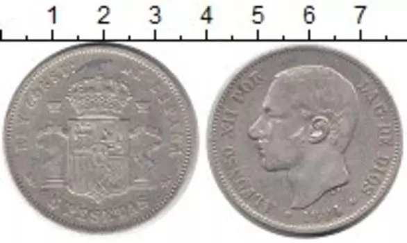 Монеты Клуб Нумизмат