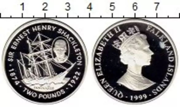 Монеты Клуб Нумизмат