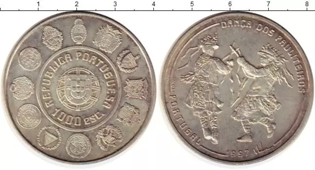 Монеты Клуб Нумизмат