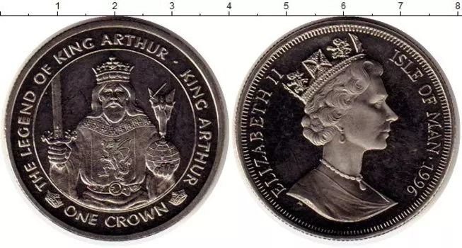 Монеты Клуб Нумизмат