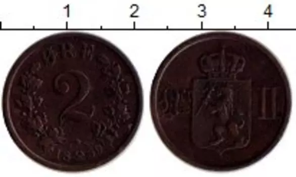 Монеты Клуб Нумизмат