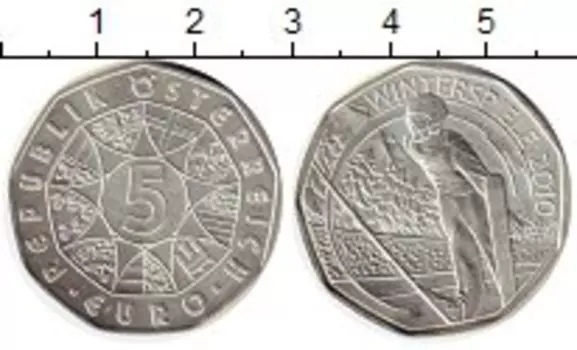 Монеты Клуб Нумизмат