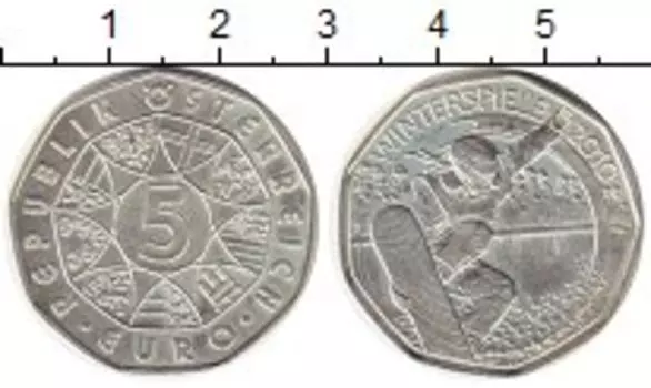 Монеты Клуб Нумизмат