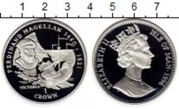 Монеты Клуб Нумизмат