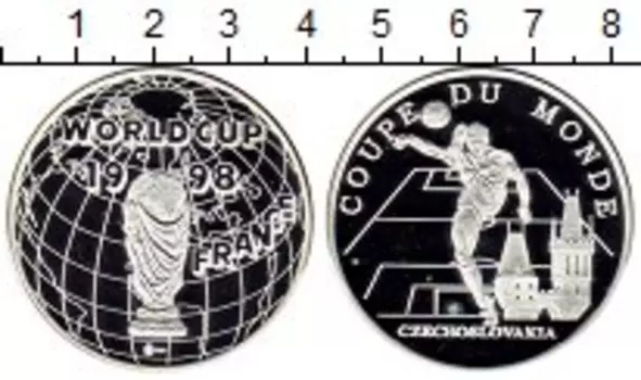 Монеты Клуб Нумизмат