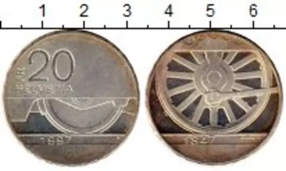 Монеты Клуб Нумизмат