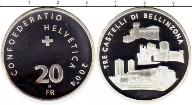 Монеты Клуб Нумизмат