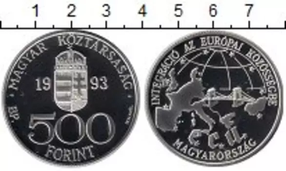 Монеты Клуб Нумизмат