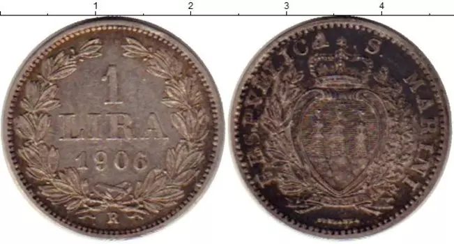 Монеты Клуб Нумизмат