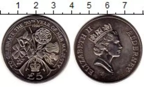 Монеты Клуб Нумизмат