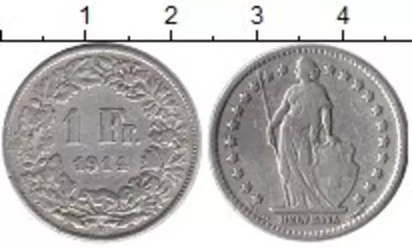 Монеты Клуб Нумизмат