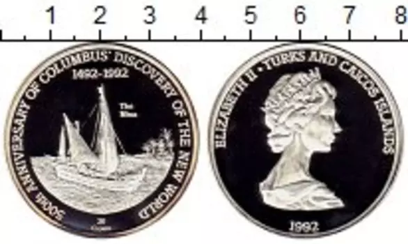 Монеты Клуб Нумизмат