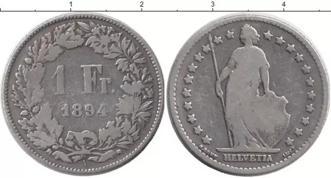 Монеты Клуб Нумизмат