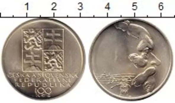 Монеты Клуб Нумизмат