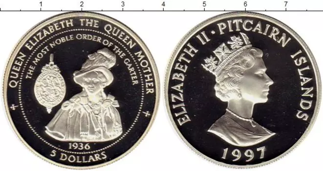 Монеты Клуб Нумизмат