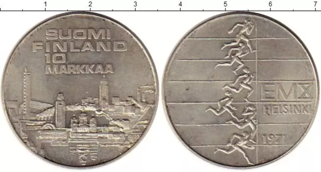 Монеты Клуб Нумизмат