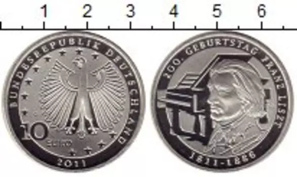 Монеты Клуб Нумизмат