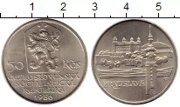 Монеты Клуб Нумизмат