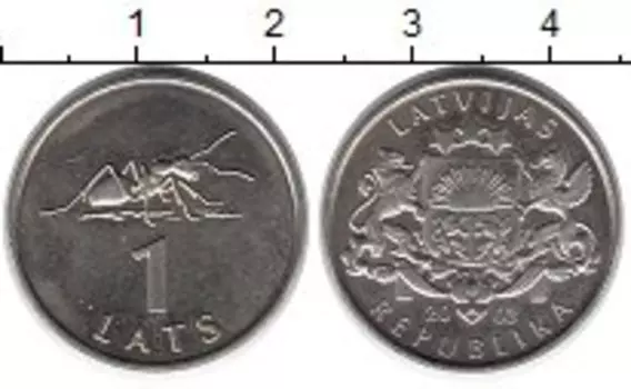 Монеты Клуб Нумизмат