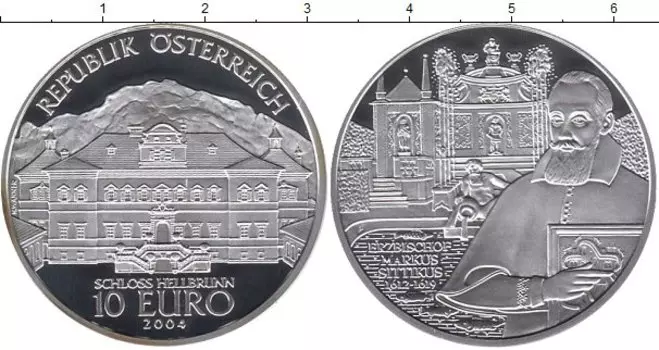 Монеты Клуб Нумизмат