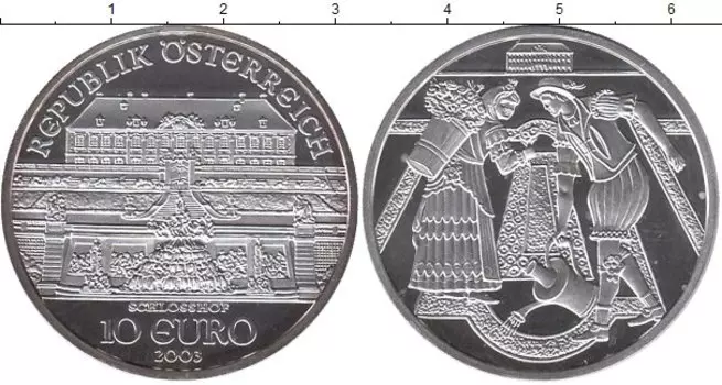 Монеты Клуб Нумизмат