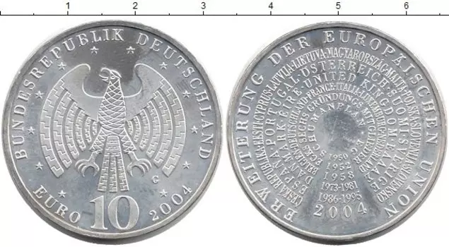 Монеты Клуб Нумизмат