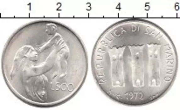 Монеты Клуб Нумизмат