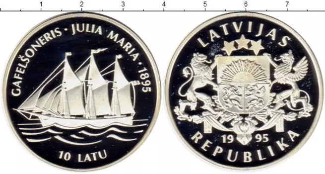 Монеты Клуб Нумизмат