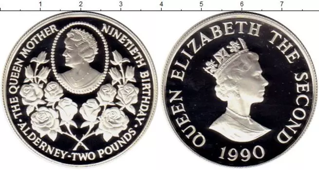 Монеты Клуб Нумизмат