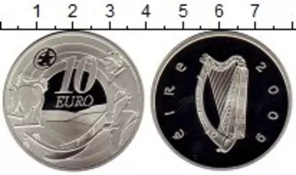 Монеты Клуб Нумизмат