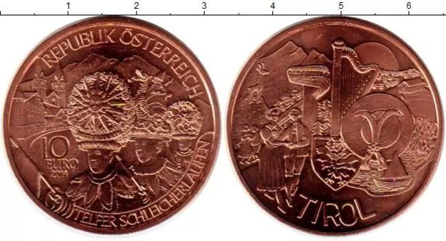 Монеты Клуб Нумизмат