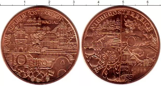 Монеты Клуб Нумизмат