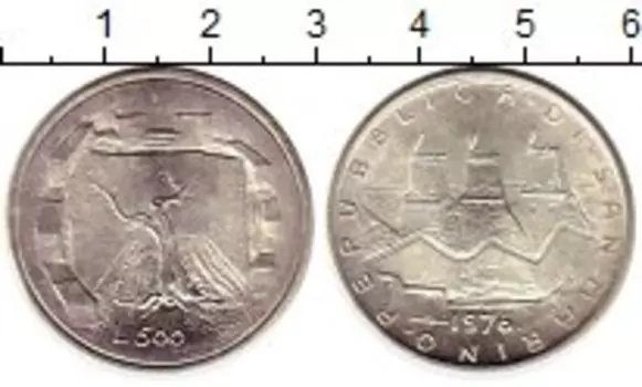 Монеты Клуб Нумизмат