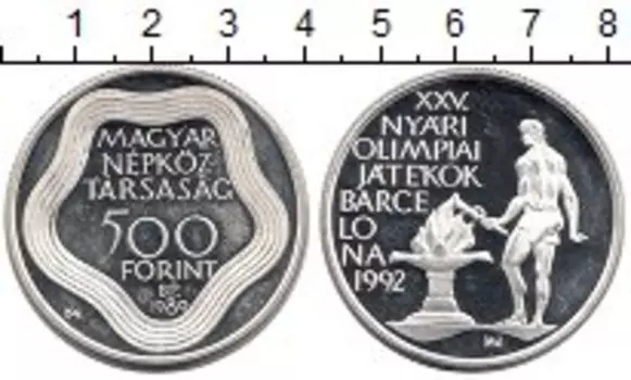 Монеты Клуб Нумизмат