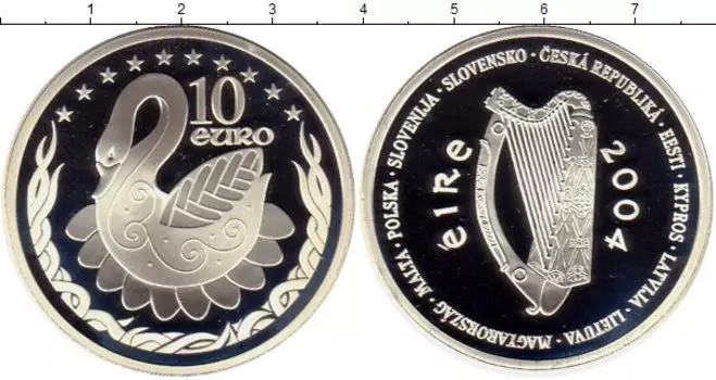 Монеты Клуб Нумизмат