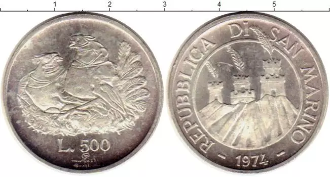 Монеты Клуб Нумизмат