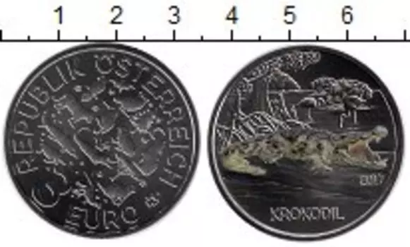 Монеты Клуб Нумизмат