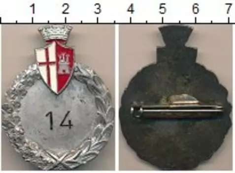 Монеты Клуб Нумизмат