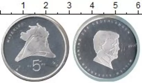 Монеты Клуб Нумизмат