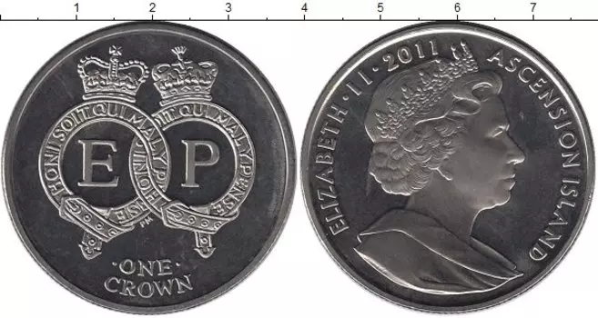 Монеты Клуб Нумизмат