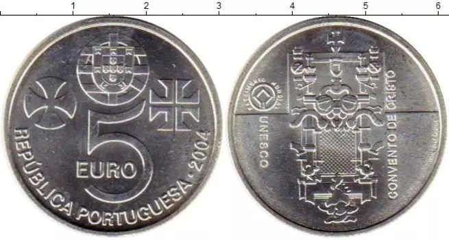 Монеты Клуб Нумизмат