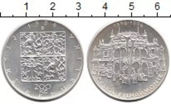 Монеты Клуб Нумизмат