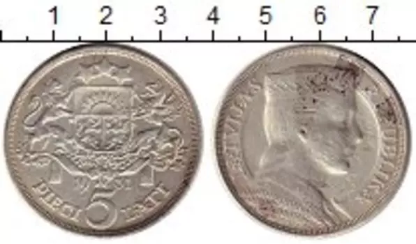 Монеты Клуб Нумизмат