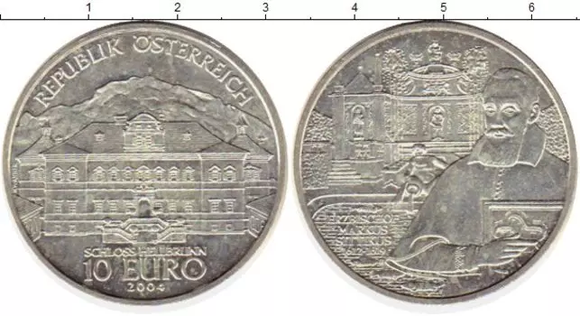 Монеты Клуб Нумизмат