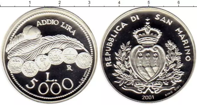 Монеты Клуб Нумизмат